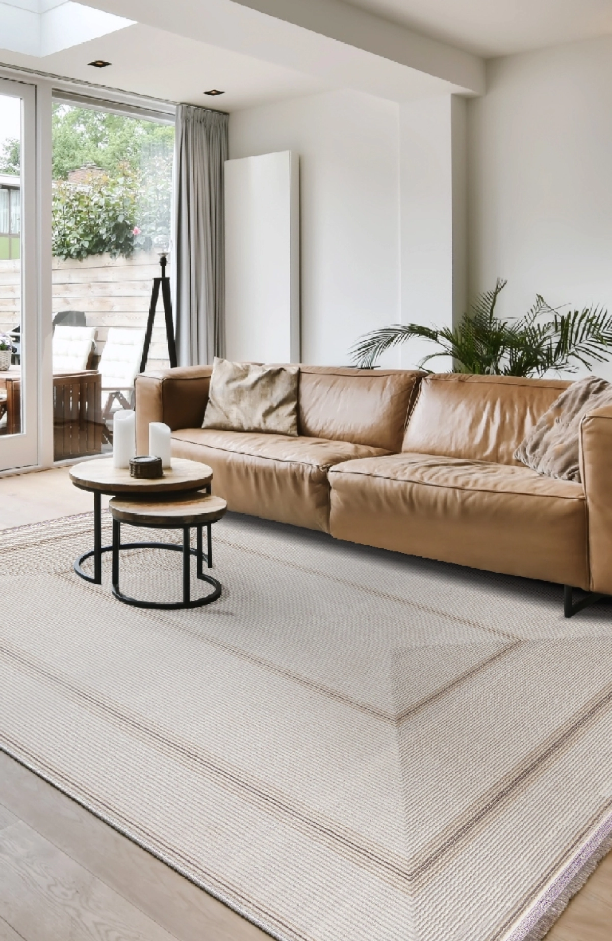 Halıcı Arif / Uşak Halı Fuarı