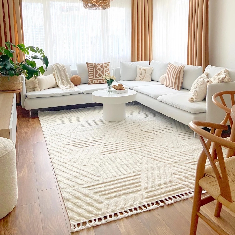 Halıcı Arif / Uşak Halı Fuarı