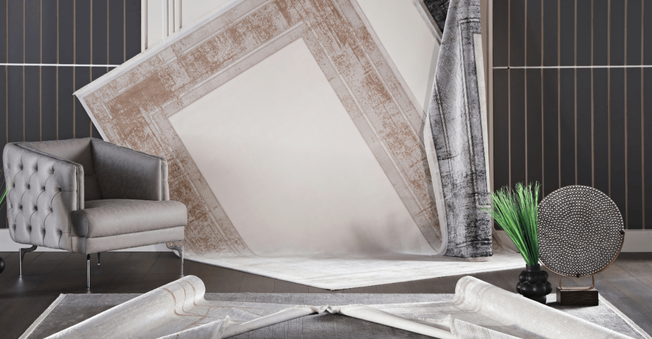 Halıcı Arif / Uşak Halı Fuarı