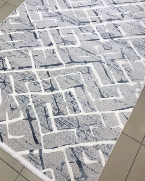 Halıcı Arif / Uşak Halı Fuarı