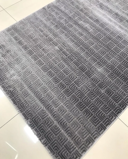Halıcı Arif / Uşak Halı Fuarı